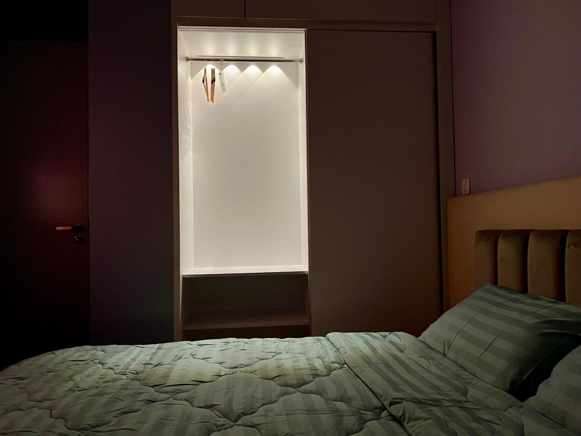 Uphoenix Home- Hado Centrosa Garden * TP. Hồ Chí Minh