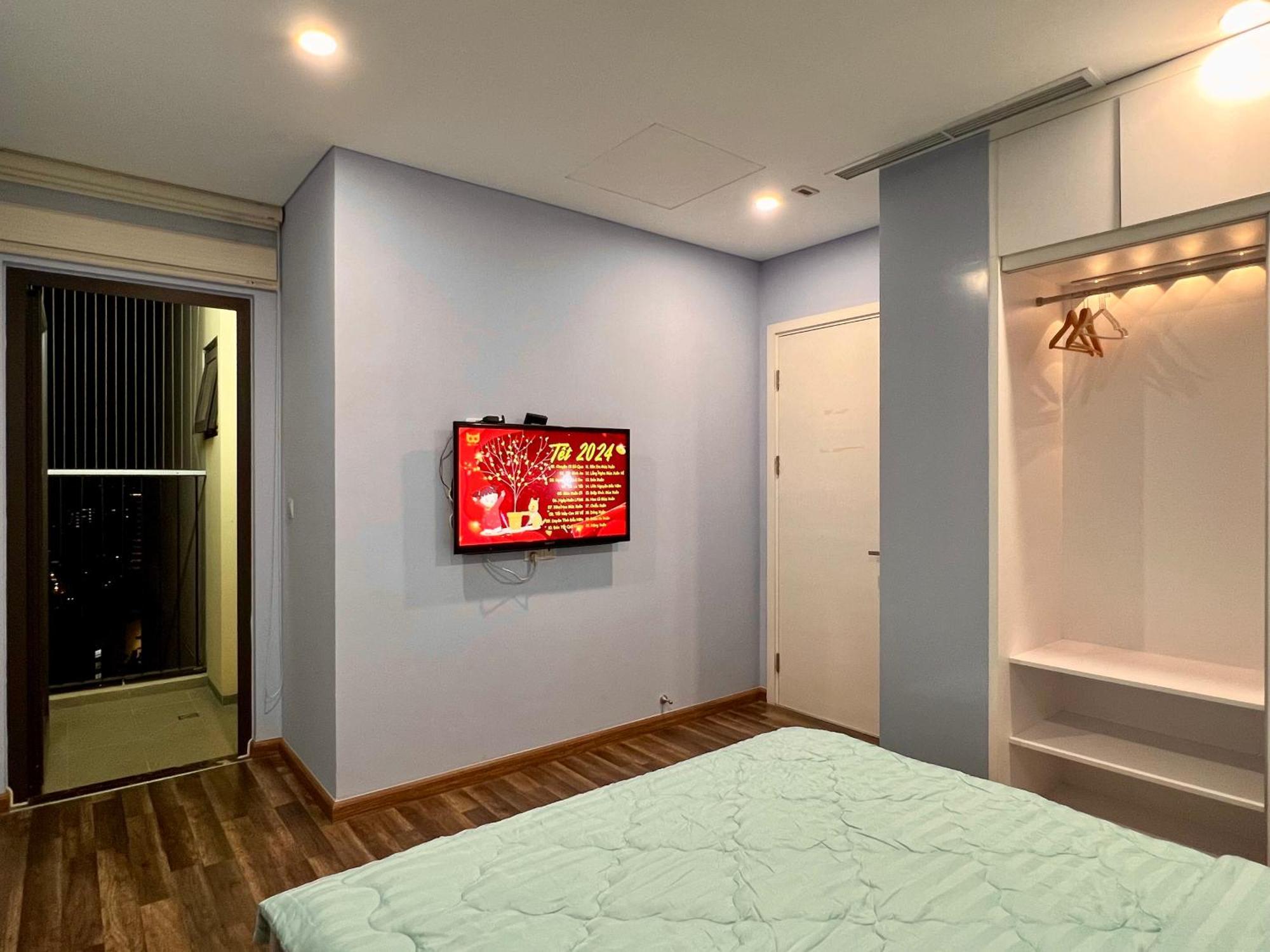 Uphoenix Home- Hado Centrosa Garden TP. Hồ Chí Minh