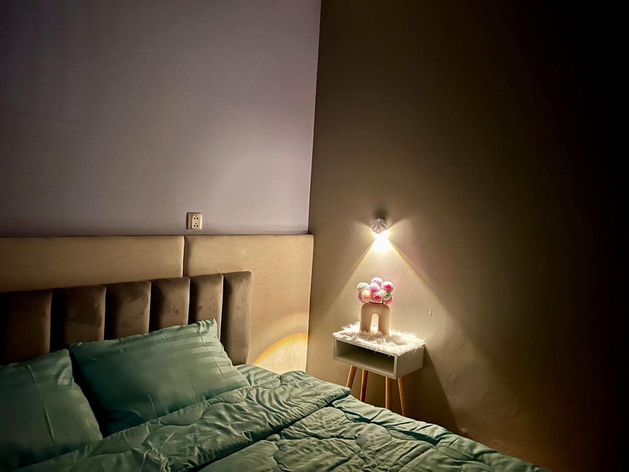 Uphoenix Home- Hado Centrosa Garden Khách sạn hẻo lánh *