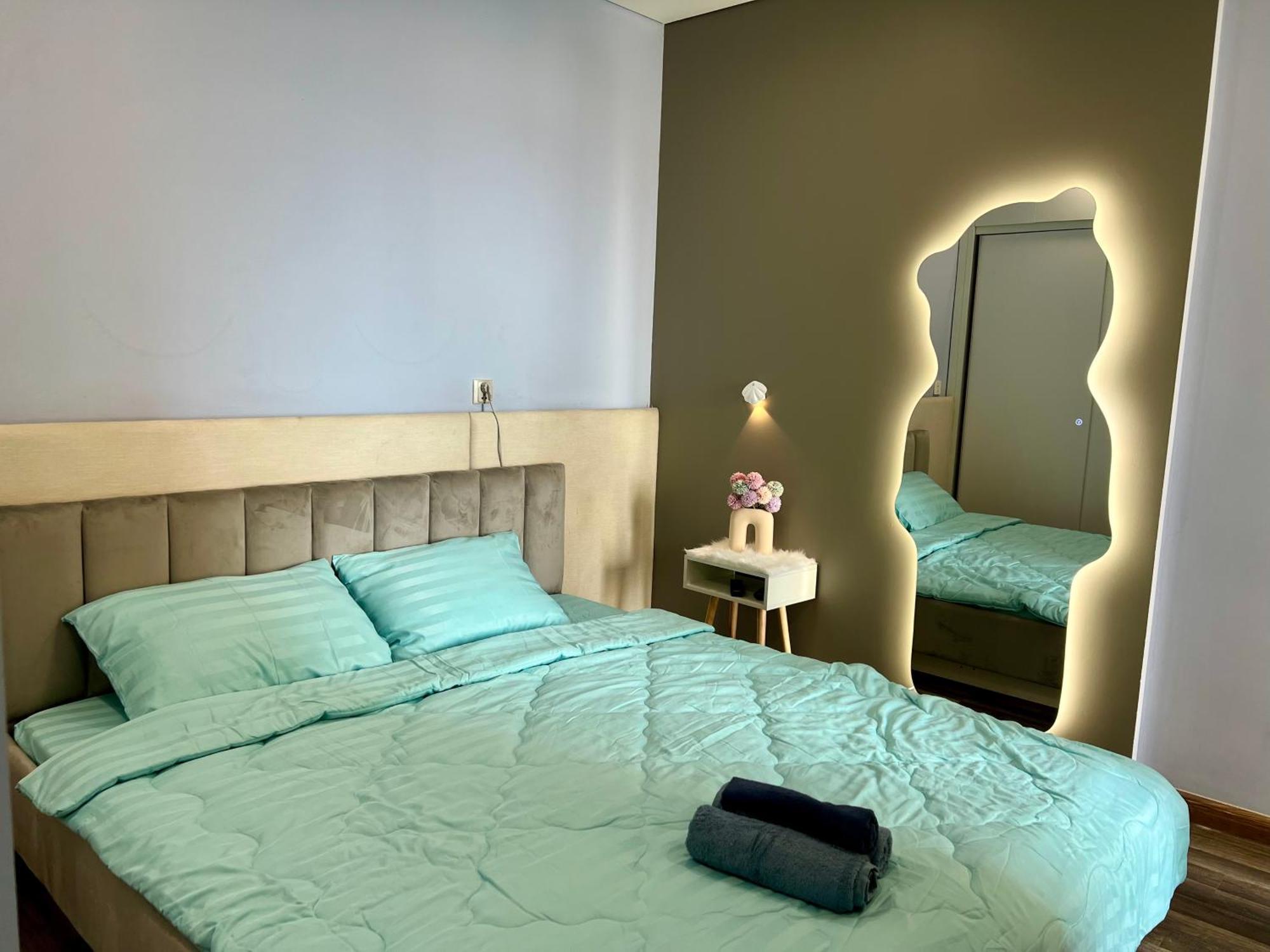 Uphoenix Home- Hado Centrosa Garden TP. Hồ Chí Minh