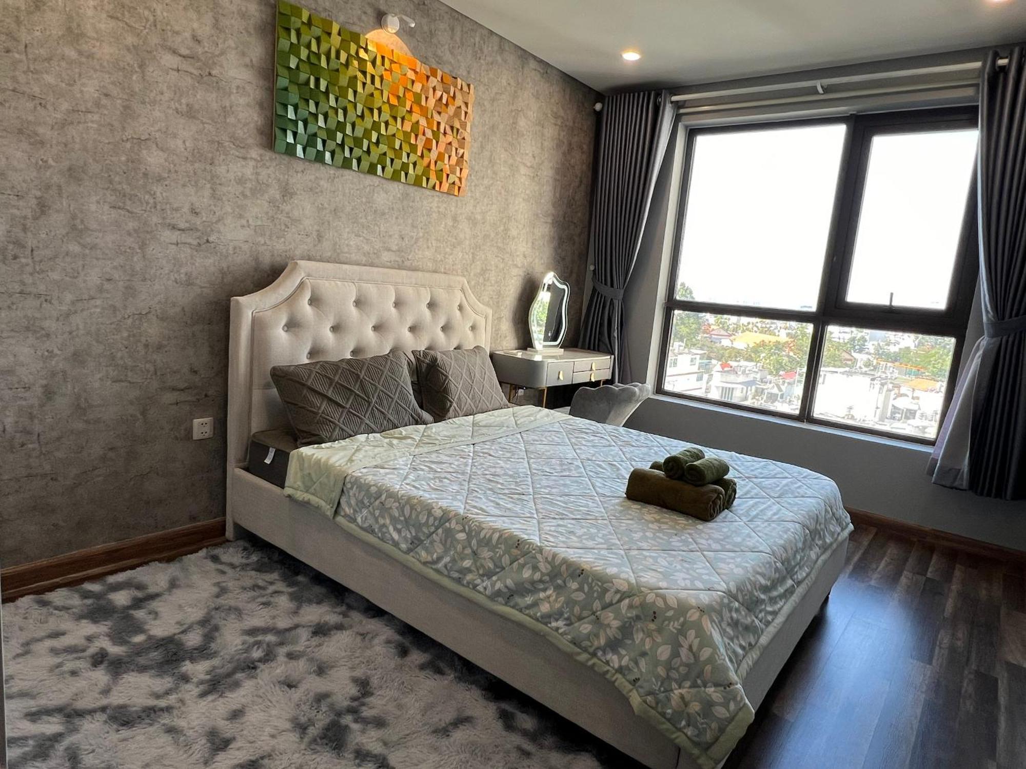 Uphoenix Home- Hado Centrosa Garden * TP. Hồ Chí Minh