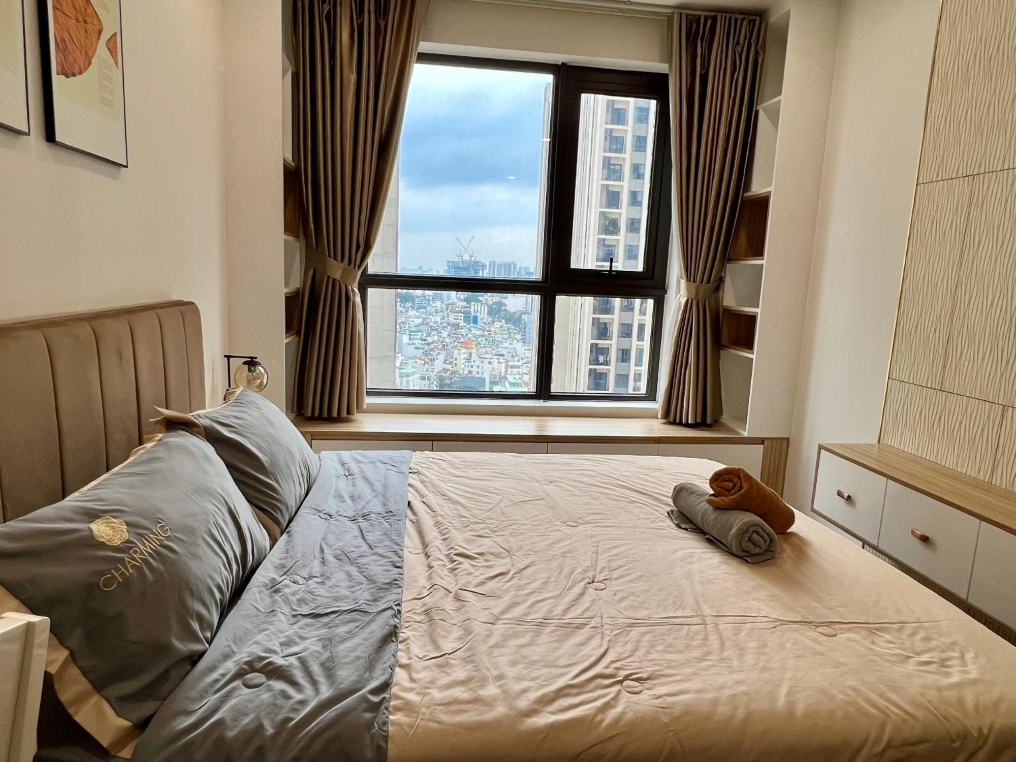 Uphoenix Home- Hado Centrosa Garden TP. Hồ Chí Minh