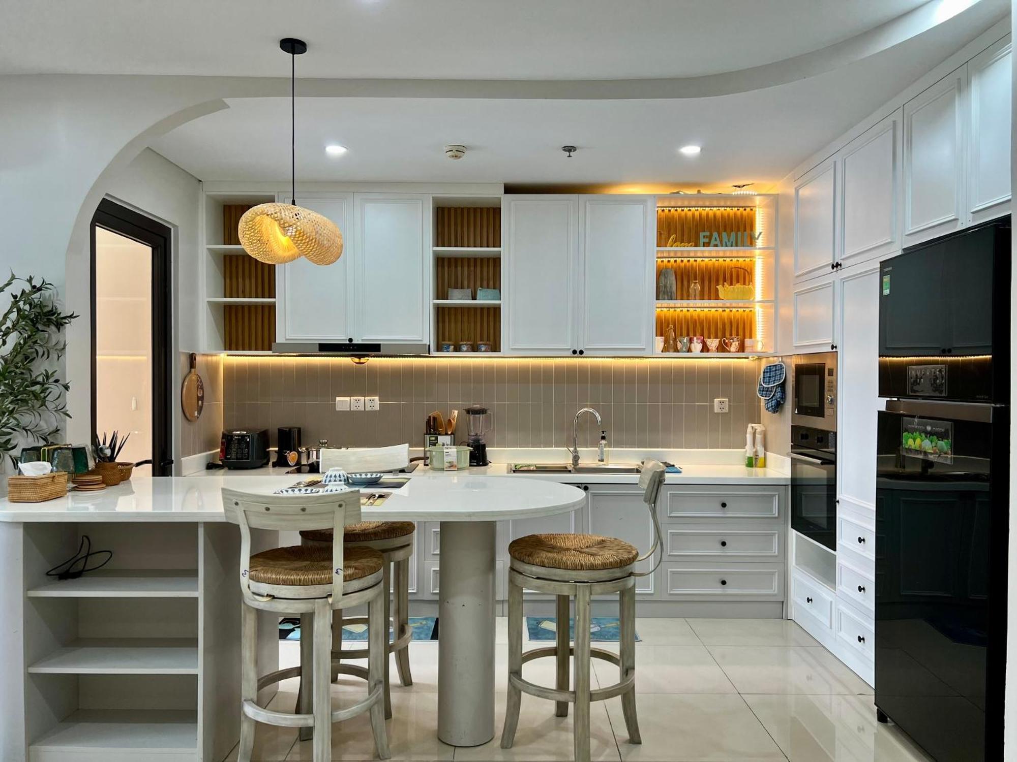 Uphoenix Home- Hado Centrosa Garden Khách sạn hẻo lánh *