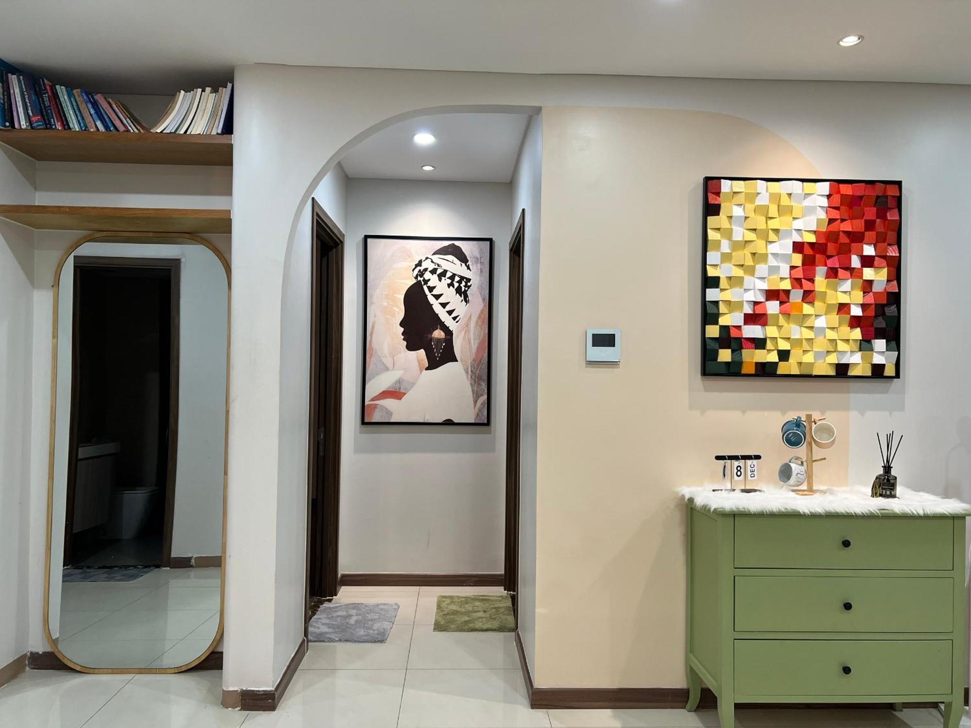 Uphoenix Home- Hado Centrosa Garden * TP. Hồ Chí Minh