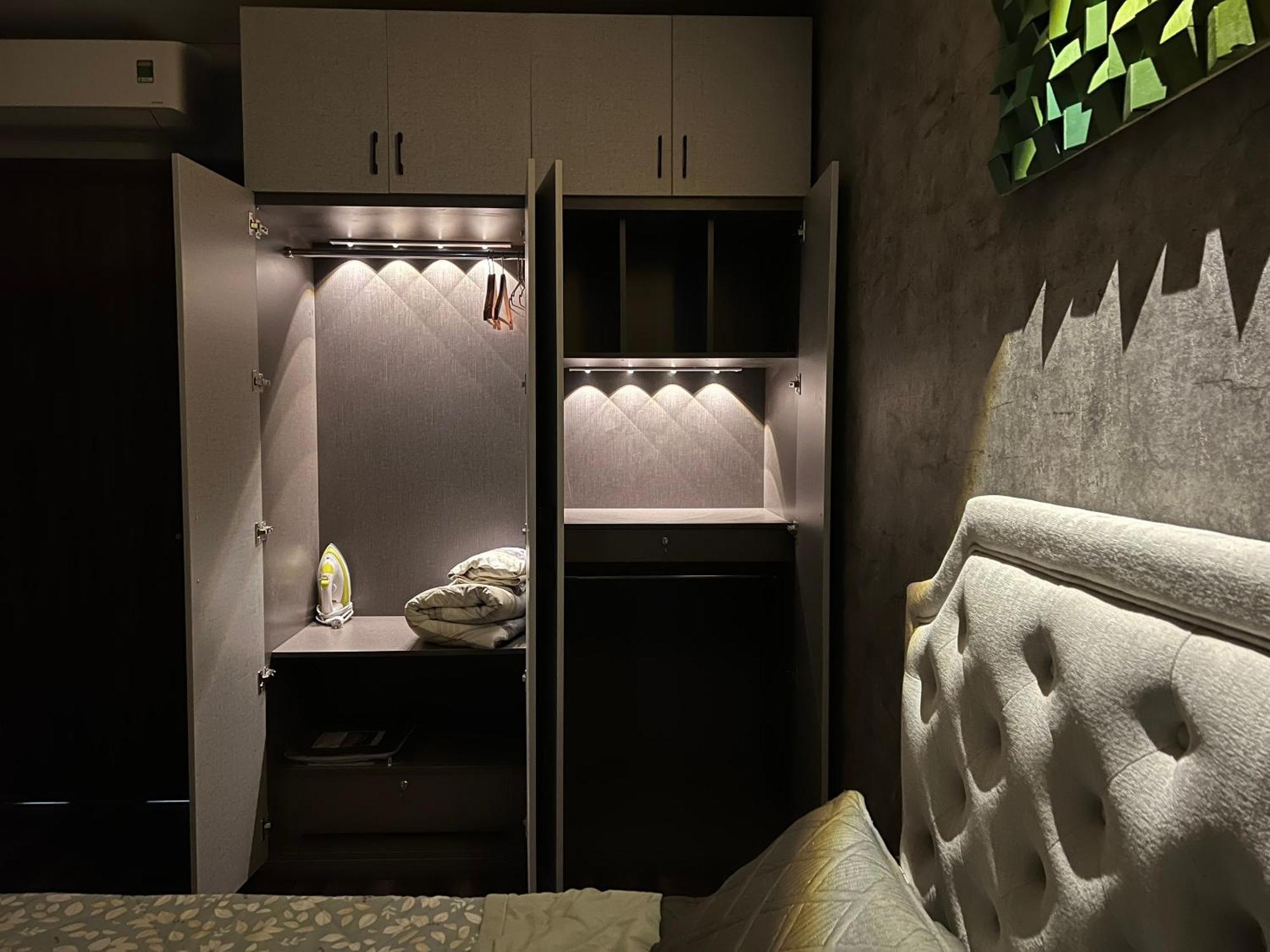 Uphoenix Home- Hado Centrosa Garden Khách sạn hẻo lánh *