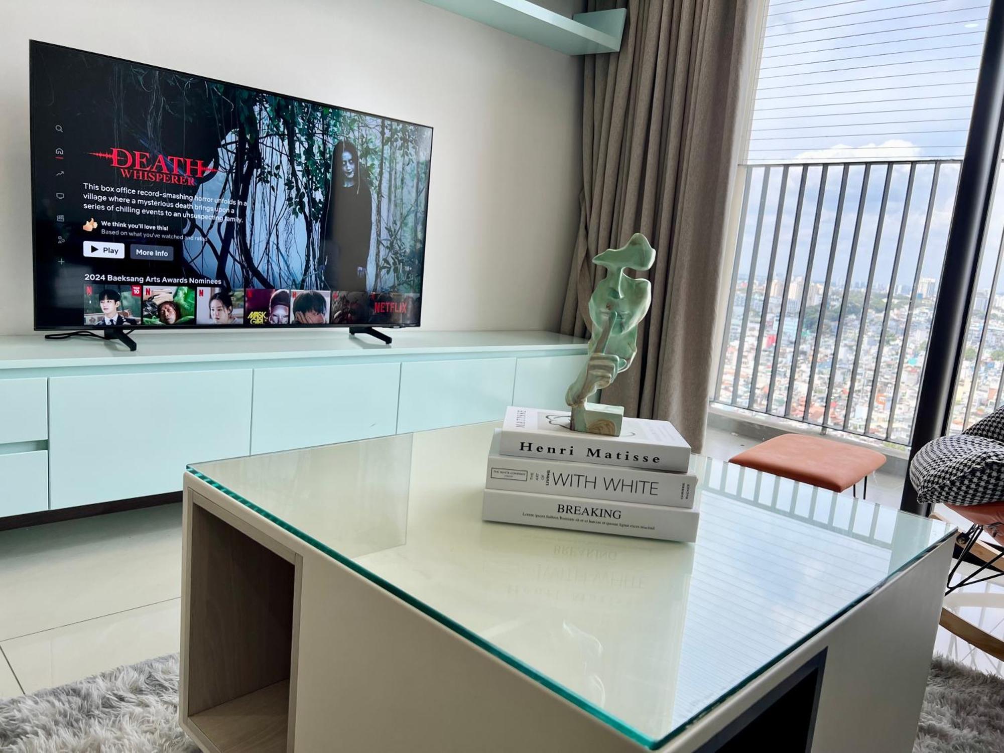 Uphoenix Home- Hado Centrosa Garden * TP. Hồ Chí Minh