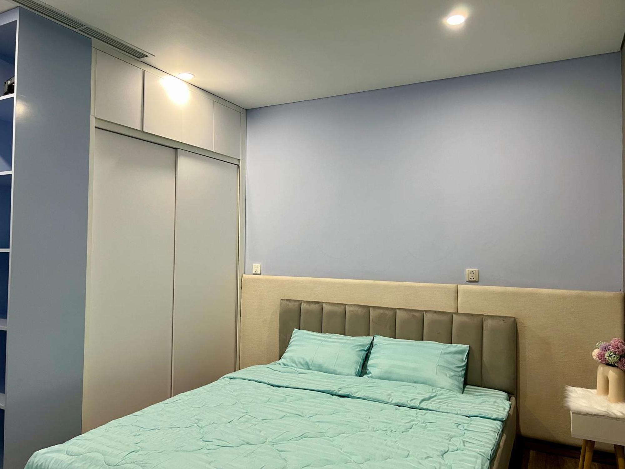 Uphoenix Home- Hado Centrosa Garden * TP. Hồ Chí Minh