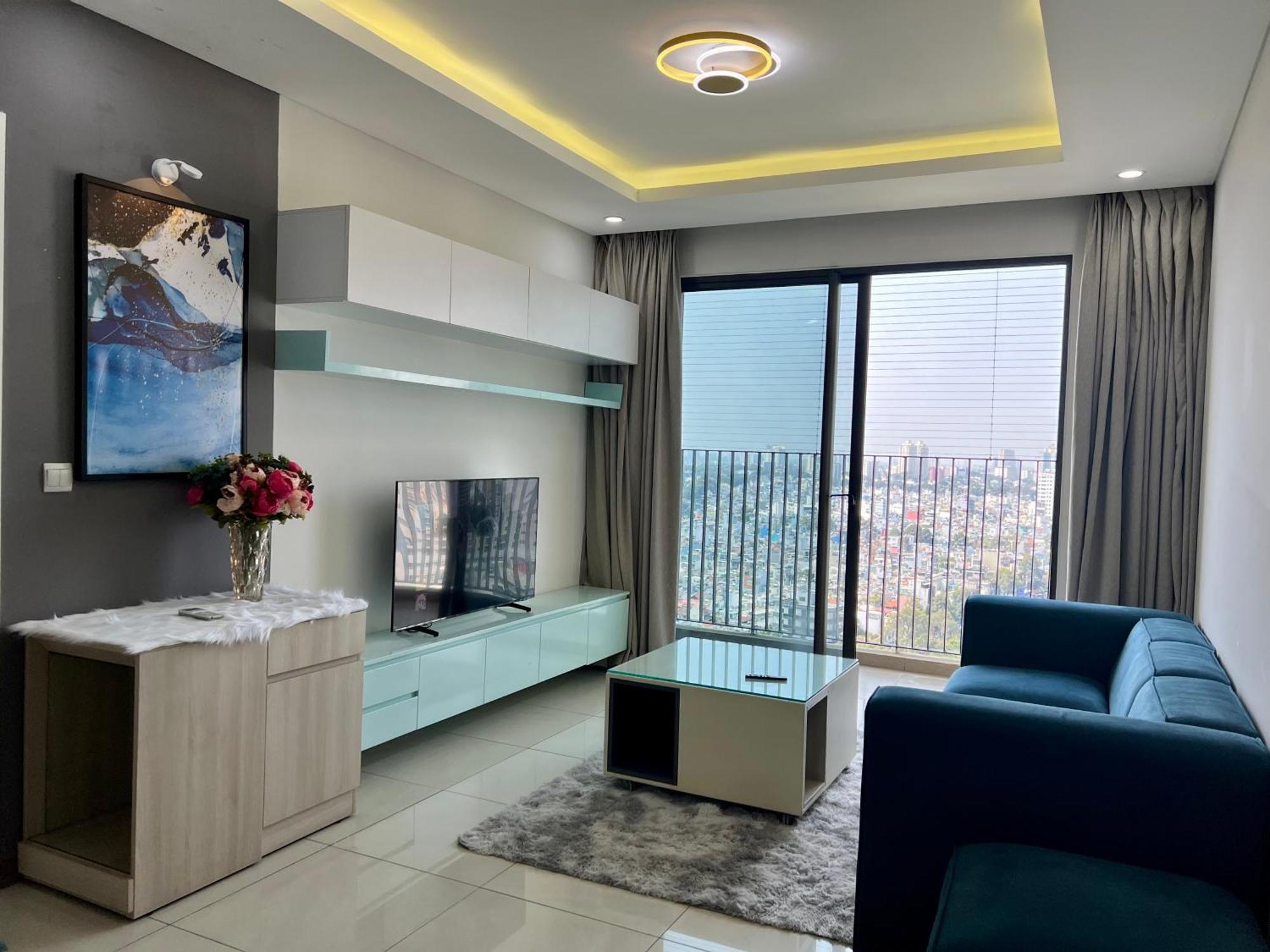 Uphoenix Home- Hado Centrosa Garden * TP. Hồ Chí Minh