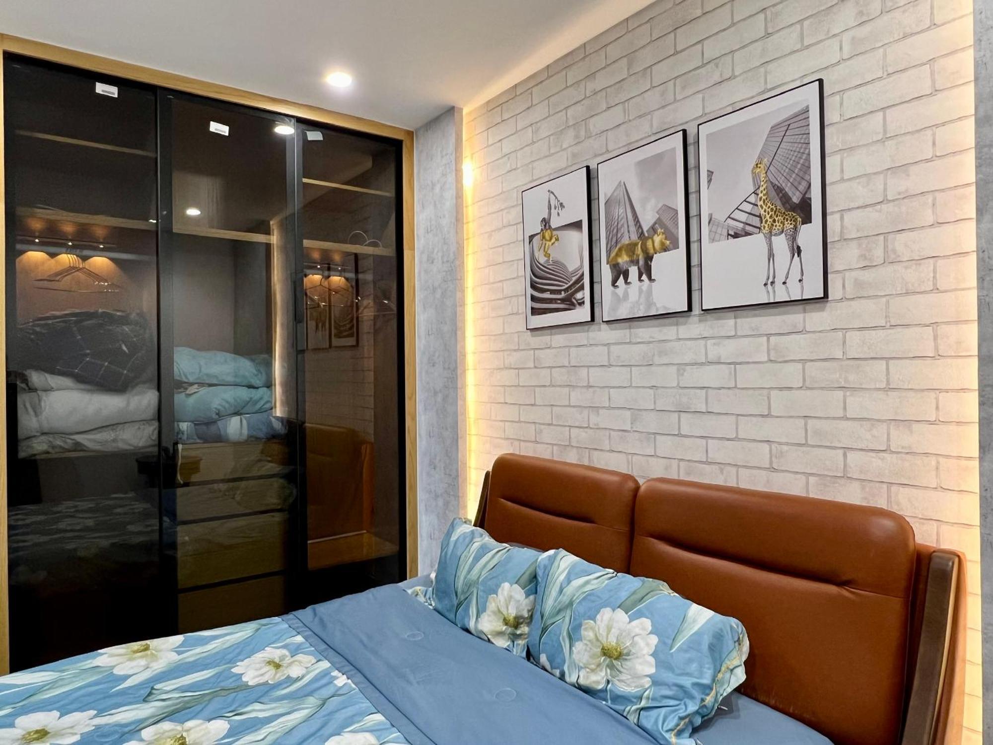 Uphoenix Home- Hado Centrosa Garden * TP. Hồ Chí Minh