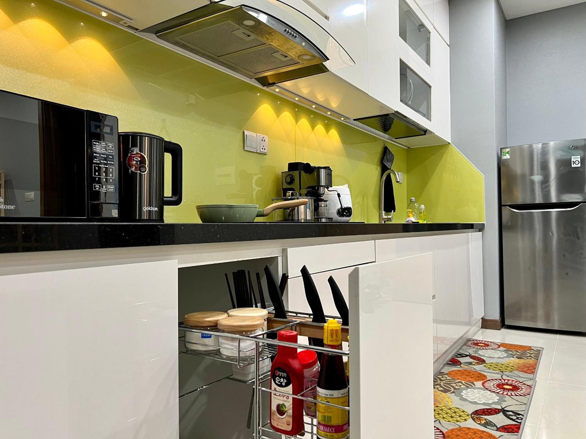 Uphoenix Home- Hado Centrosa Garden * TP. Hồ Chí Minh