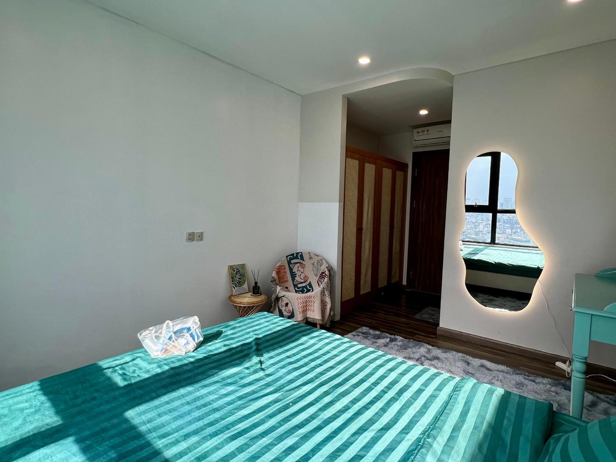 Uphoenix Home- Hado Centrosa Garden * TP. Hồ Chí Minh