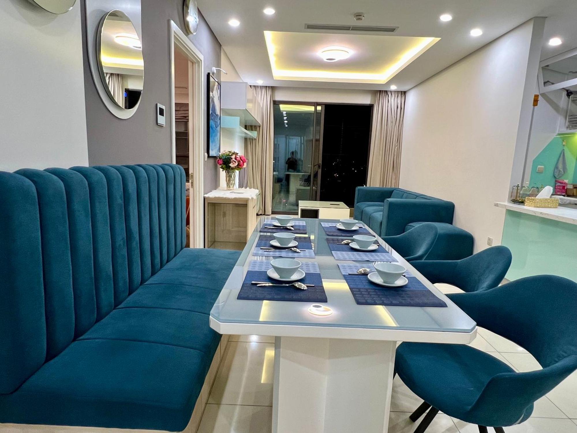 Uphoenix Home- Hado Centrosa Garden TP. Hồ Chí Minh