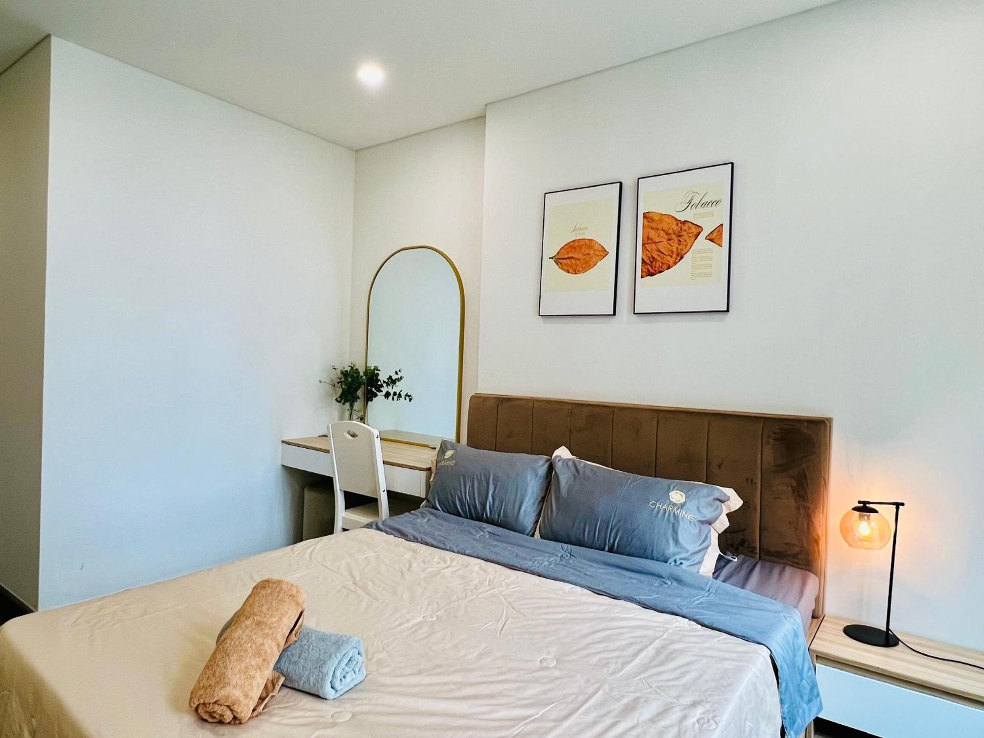 Uphoenix Home- Hado Centrosa Garden TP. Hồ Chí Minh