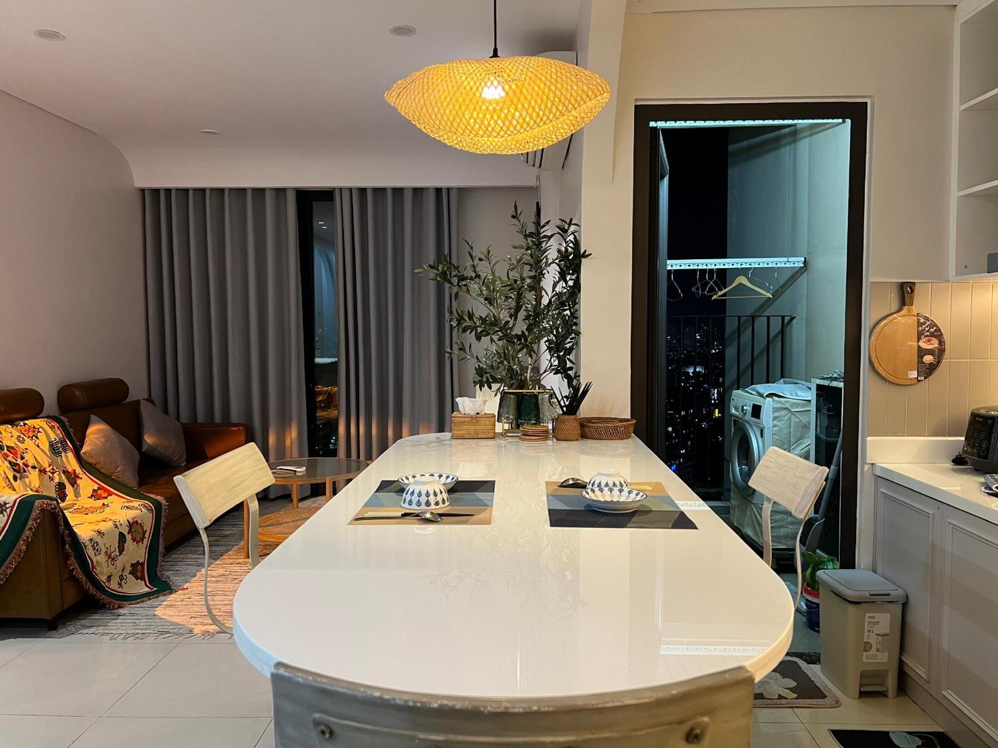 Uphoenix Home- Hado Centrosa Garden * TP. Hồ Chí Minh