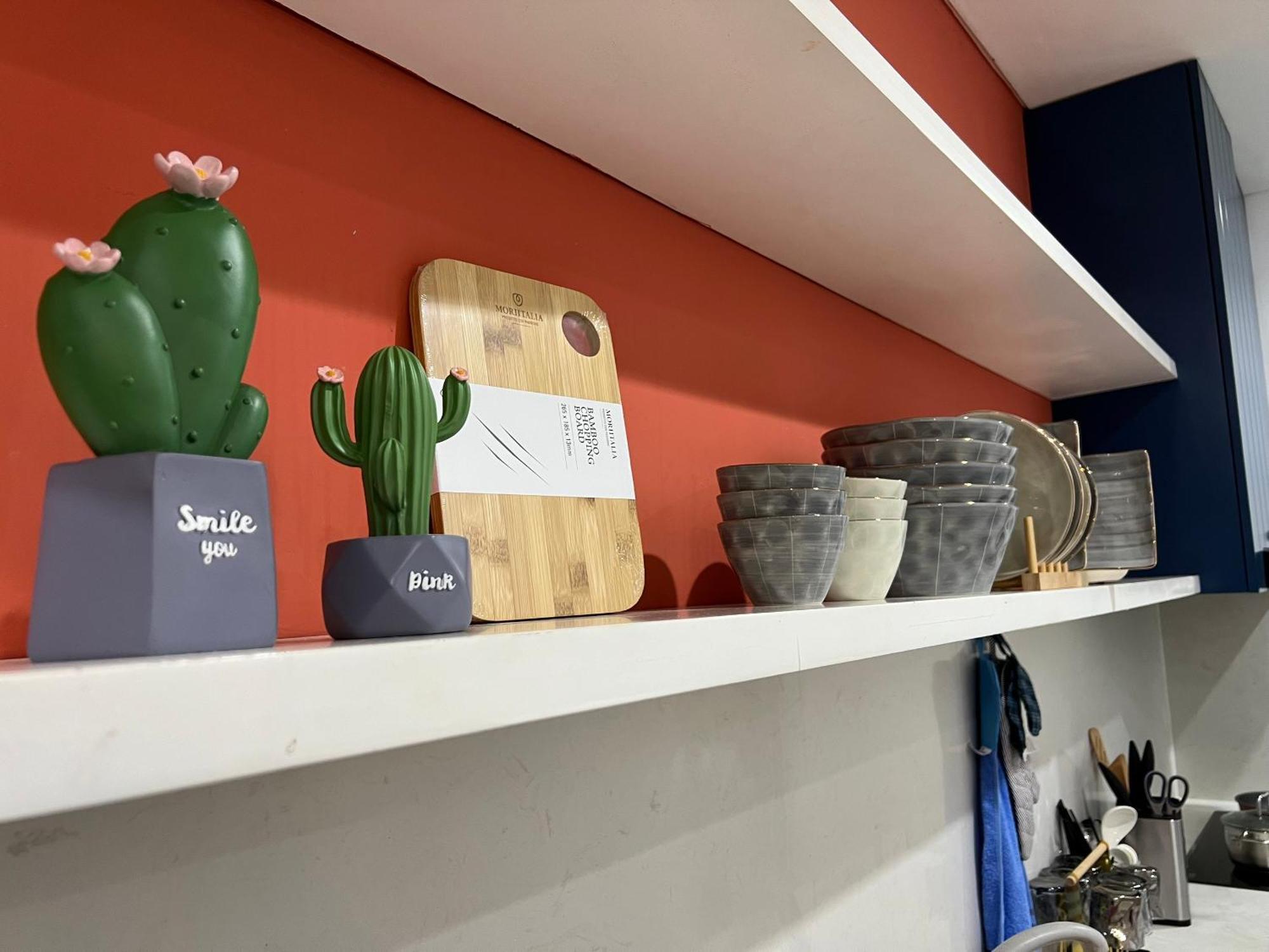Khách sạn hẻo lánh Uphoenix Home- Hado Centrosa Garden